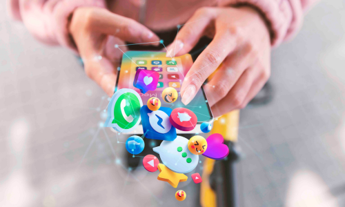 Social Ads